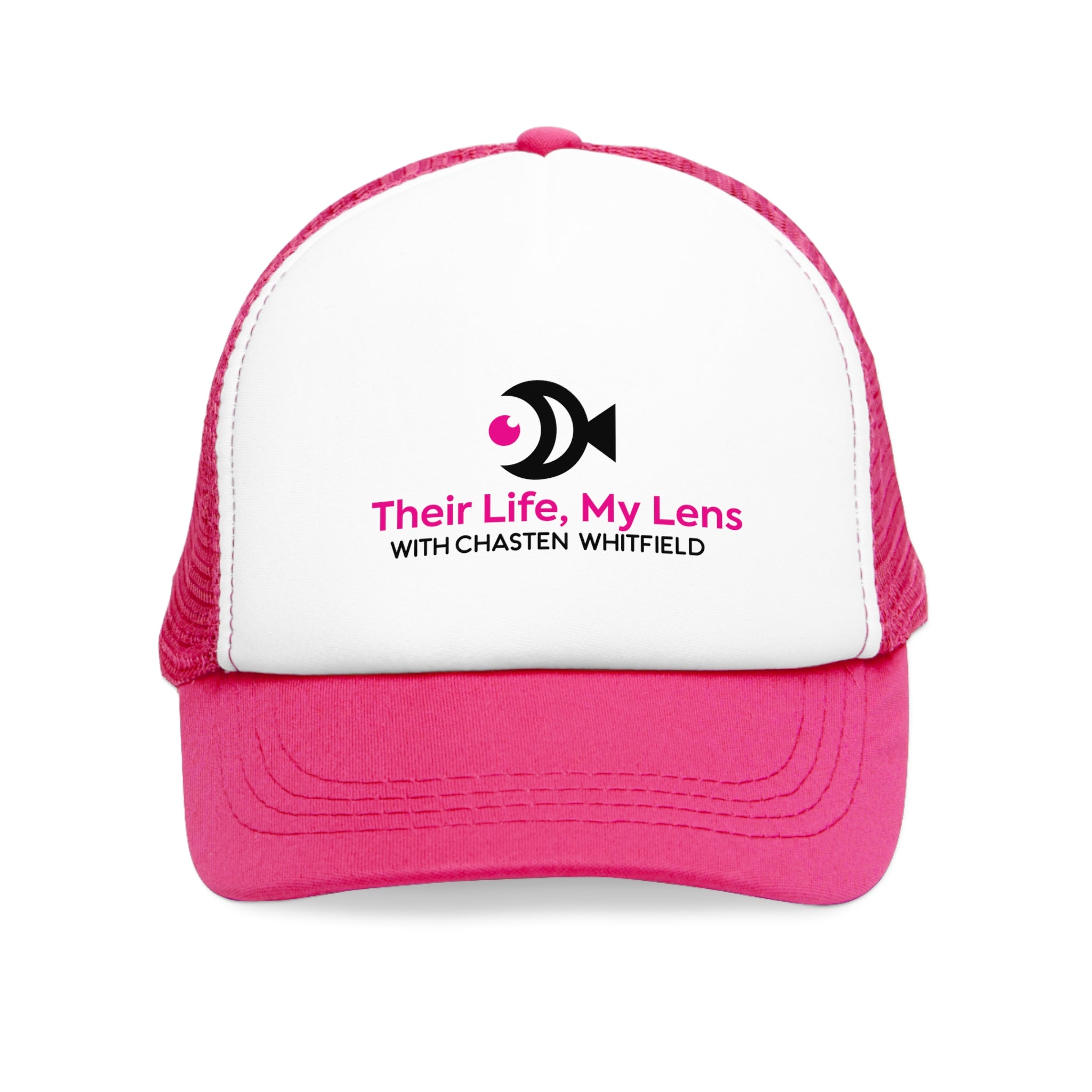 Mesh TLML Cap
