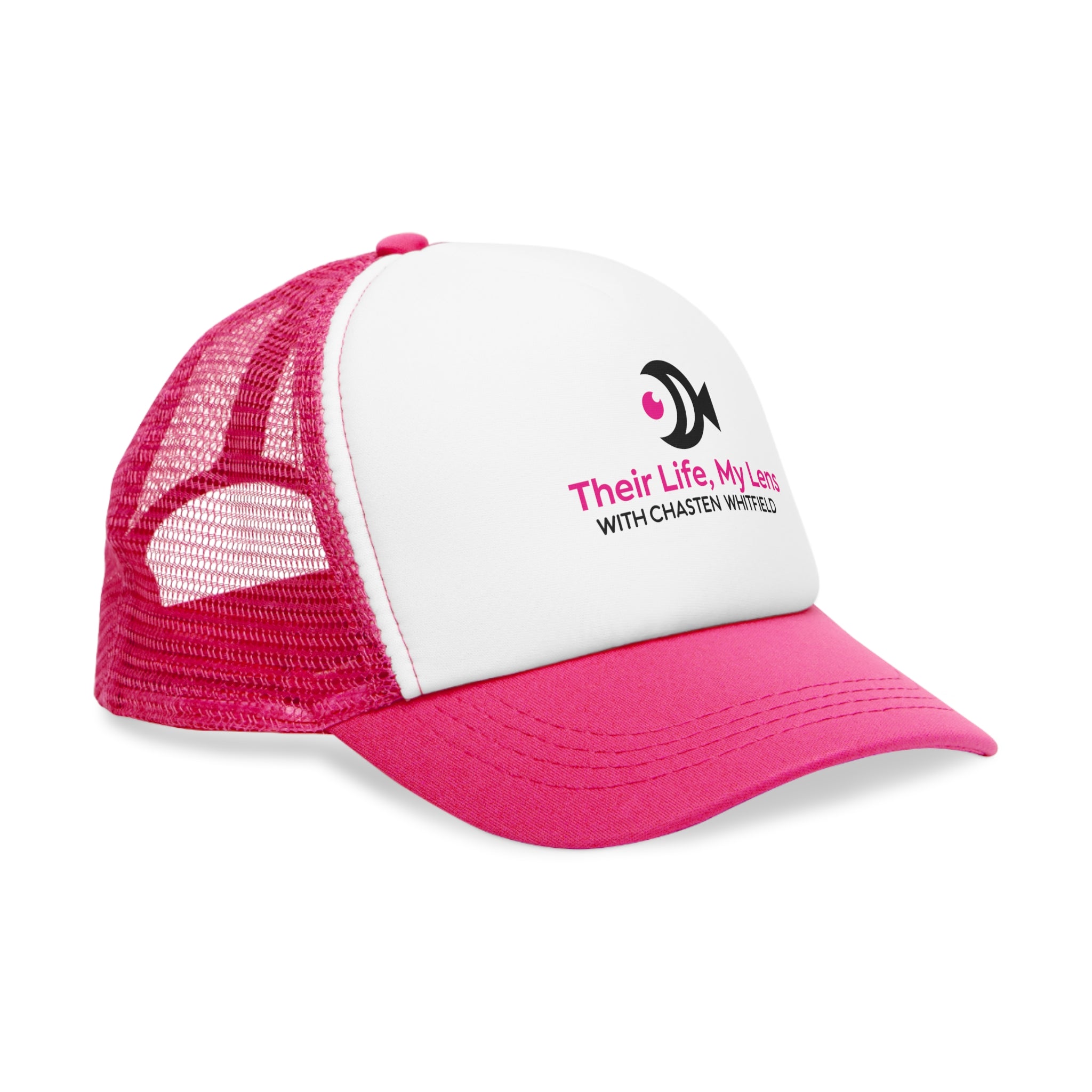 Mesh TLML Cap