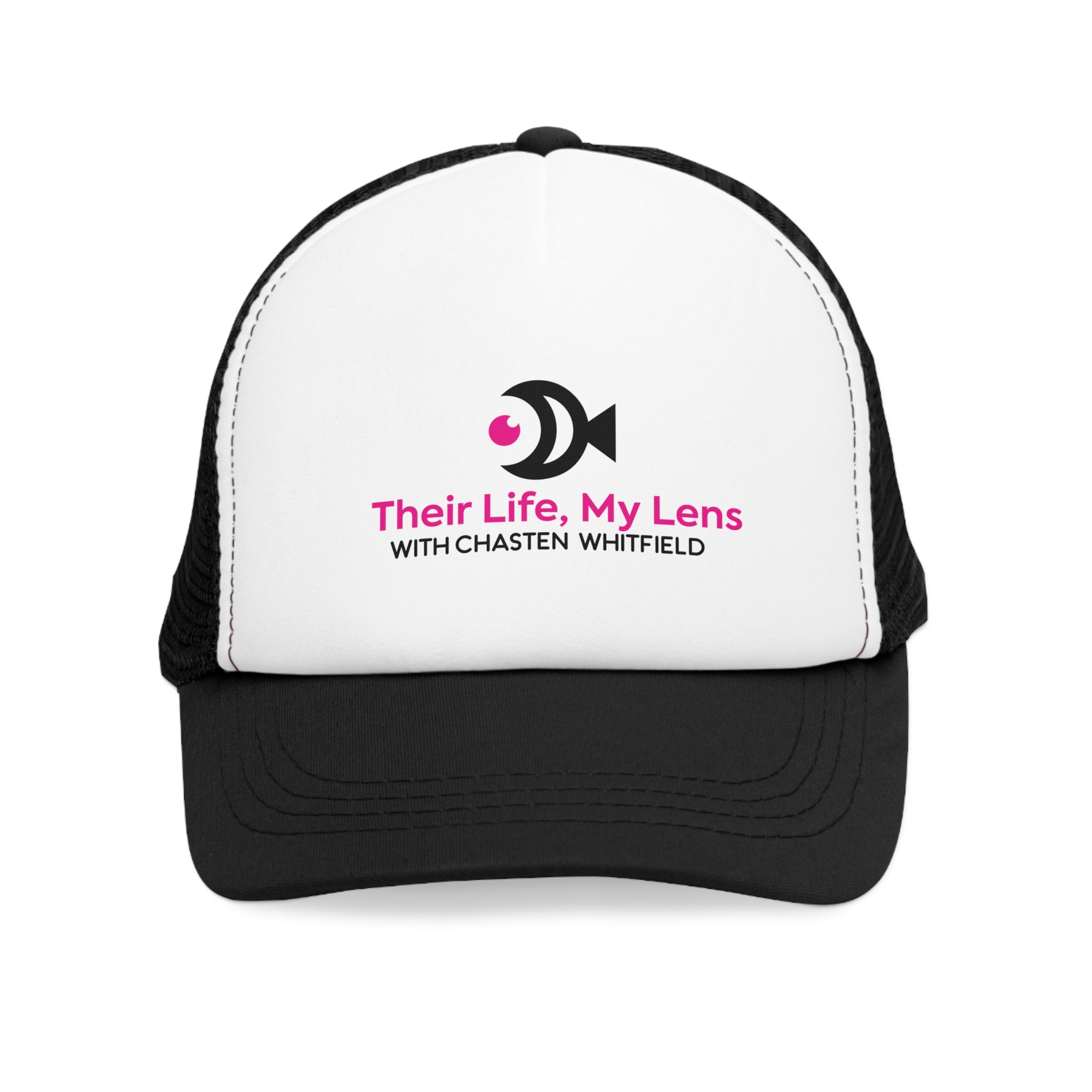 Mesh TLML Cap