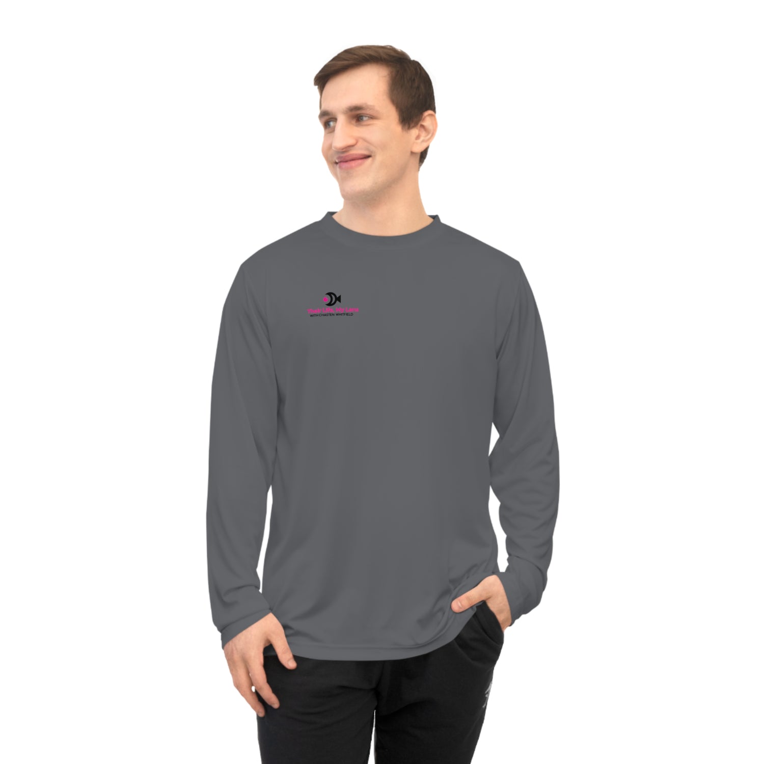 TLML Unisex Performance Long Sleeve Shirt