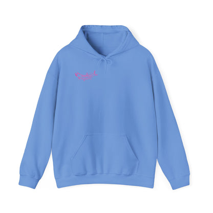 Chastenation Unisex Heavy Blend™ Hooded Sweatshirt