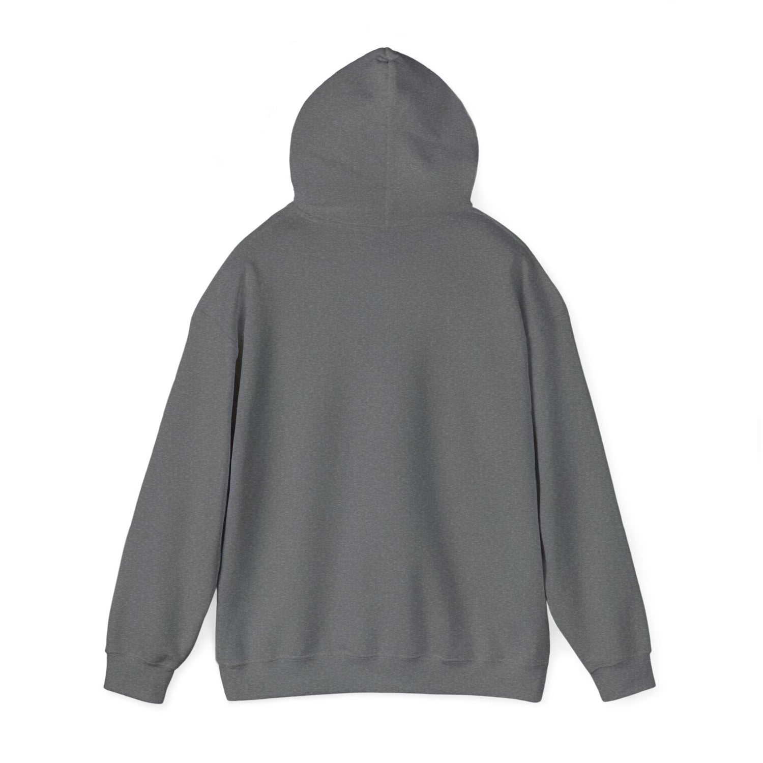 TLML TV Show Unisex Heavy Blend™ Hooded Sweatshirt