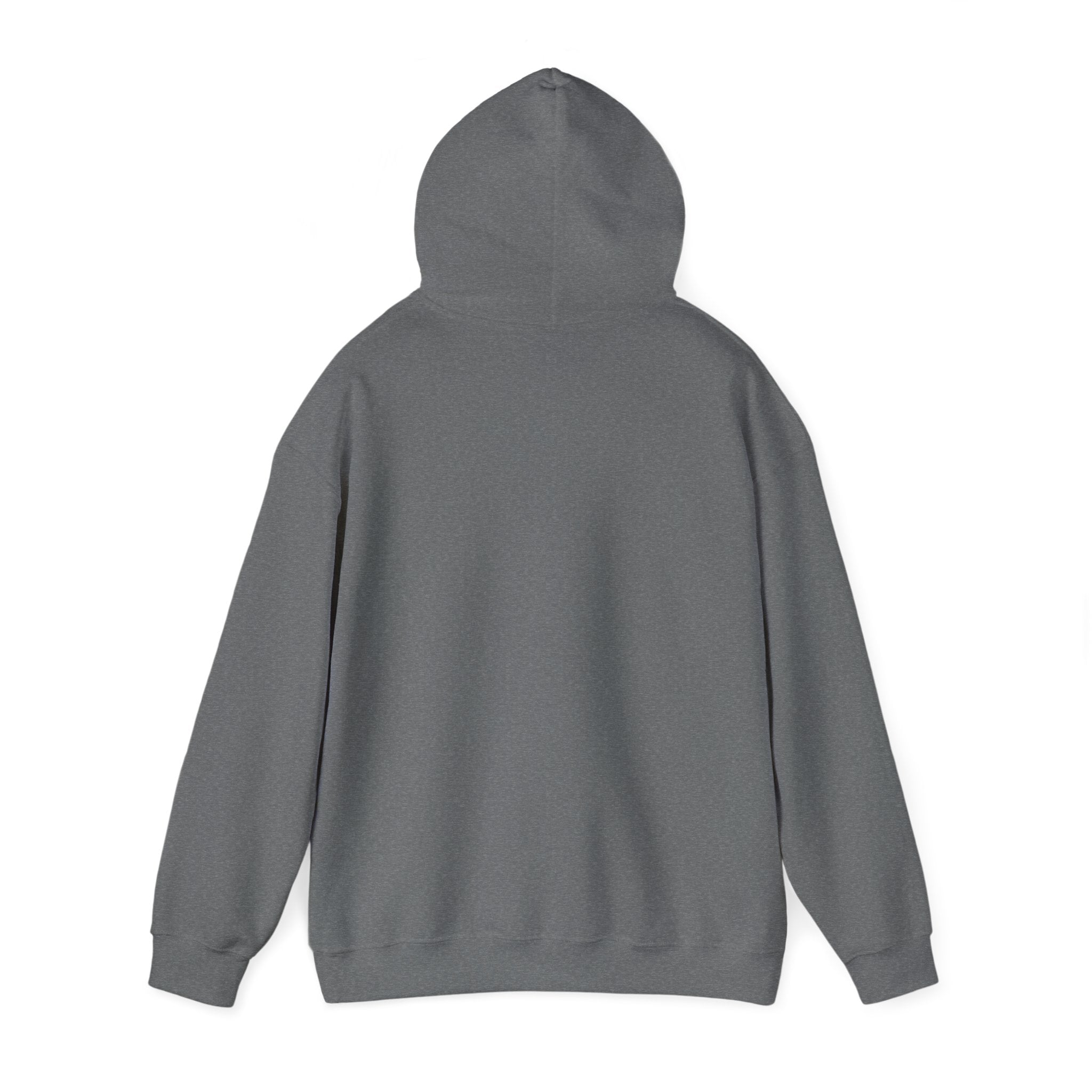 TLML TV Show Unisex Heavy Blend™ Hooded Sweatshirt