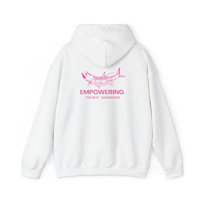 Chastenation Unisex Heavy Blend™ Hooded Sweatshirt