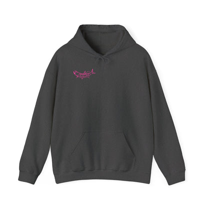 Chastenation Unisex Heavy Blend™ Hooded Sweatshirt