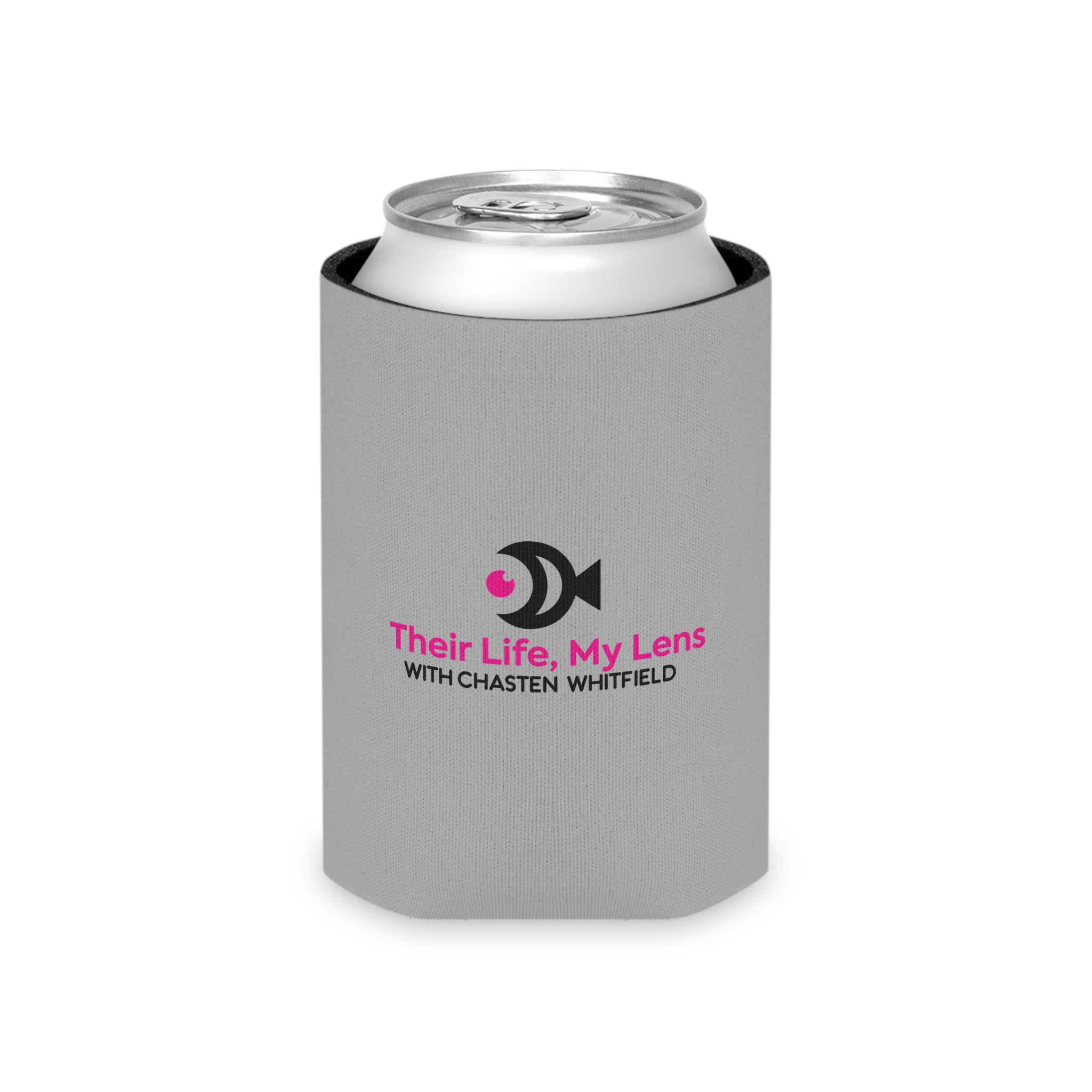 TLML TV Show Can Cooler