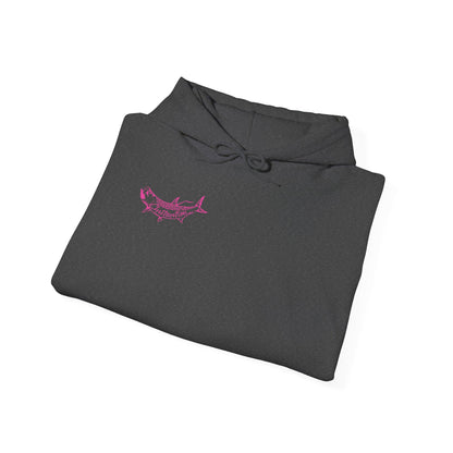 Chastenation Unisex Heavy Blend™ Hooded Sweatshirt