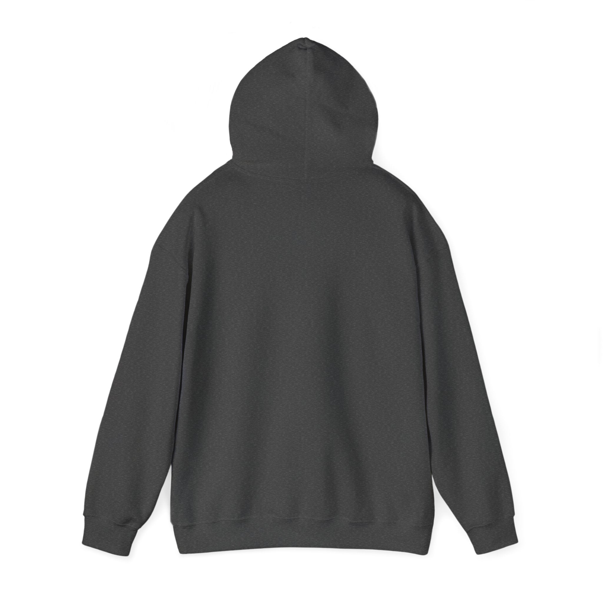 TLML TV Show Unisex Heavy Blend™ Hooded Sweatshirt