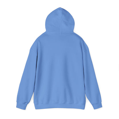 TLML TV Show Unisex Heavy Blend™ Hooded Sweatshirt