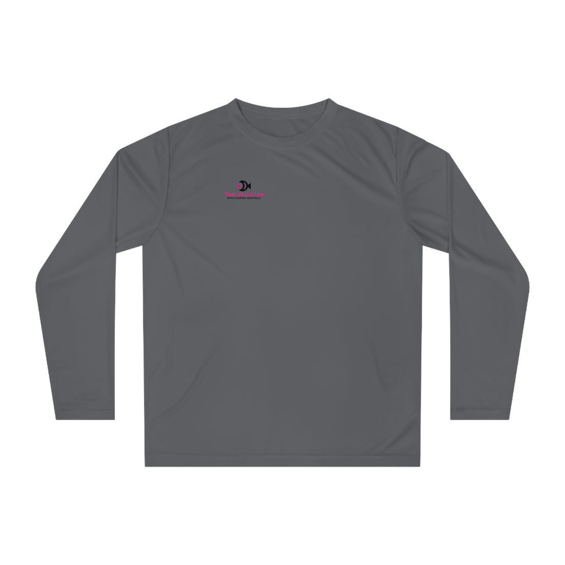 TLML Unisex Performance Long Sleeve Shirt