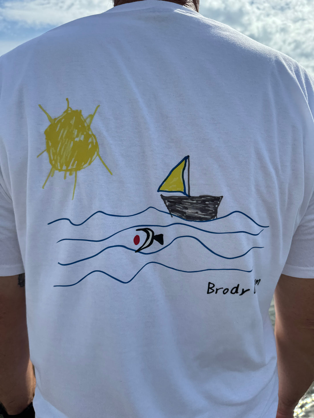 Brody&