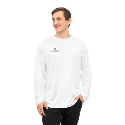 Unisex Performance Long Sleeve Shirt