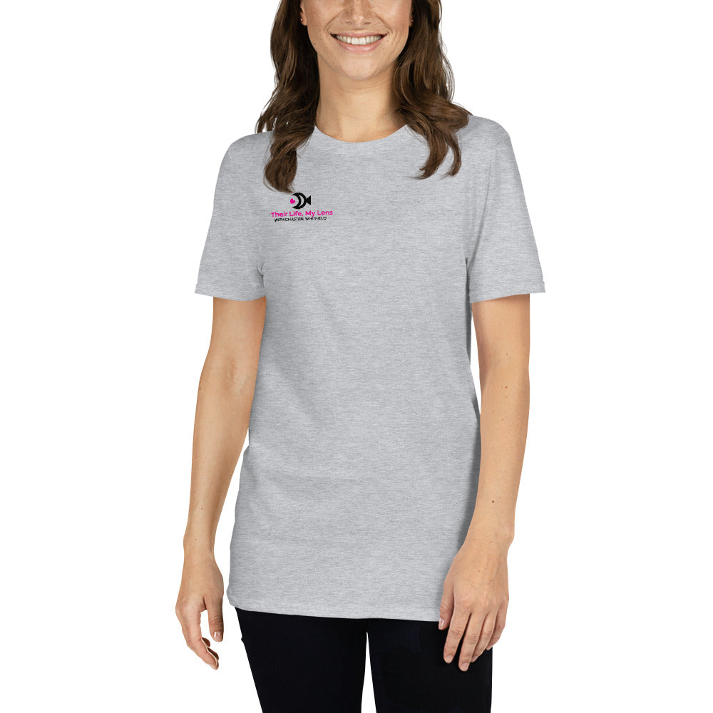 TLML Short-Sleeve Unisex T-Shirt